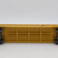 MTH 30-72222 O Gauge Chessie Gondola w/Log Load #305020