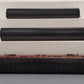 MTH 20-2675-3 O BMT 2500 Series 3-Car Subway Set Add-On Non-Powered (Set of 3)