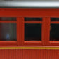 Lionel 2227040 O Strasburg Railroad 1990s Wood Coach Pack #2 (Pack of 2)