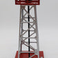 MTH 30-9033 O Gauge #394 Operating Red & Green Rotating Aircraft Beacon LN/Box