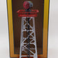 MTH 30-9033 O Gauge #394 Operating Red & Green Rotating Aircraft Beacon LN/Box