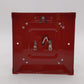 MTH 30-9033 O Gauge #394 Operating Red & Green Rotating Aircraft Beacon LN/Box