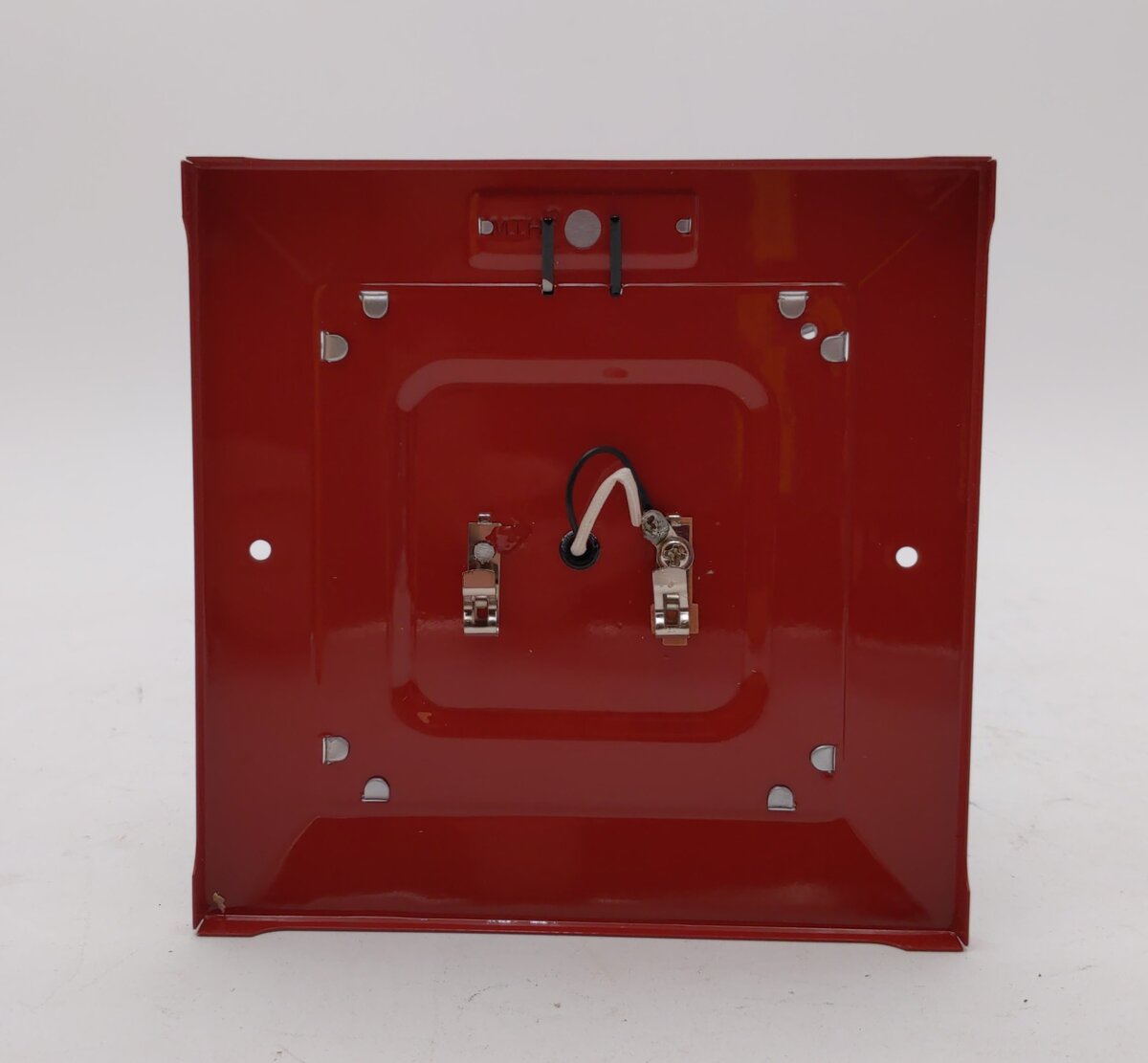 MTH 30-9033 O Gauge #394 Operating Red & Green Rotating Aircraft Beacon LN/Box