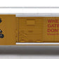 MTH 30-71118 O Union Pacific Boxcar with Blinking LED #186031