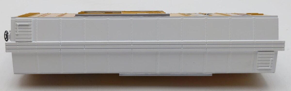 MTH 30-71118 O Union Pacific Boxcar with Blinking LED #186031