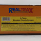 MTH 40-1034 O RealTrax Elevated Trestle Set (Pack of 8) LN/Box