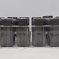 MTH 40-1034 O RealTrax Elevated Trestle Set (Pack of 8) NIB