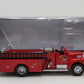 MTH 30-50102 O NYC Fire Department Fire Truck - Die-Cast
