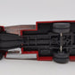 MTH 30-50102 O NYC Fire Department Fire Truck - Die-Cast