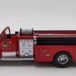 MTH 30-50102 O NYC Fire Department Fire Truck - Die-Cast