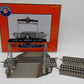 Lionel 2329050 O Assembled Billups Crossing Gate