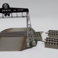 Lionel 2329050 O Assembled Billups Crossing Gate