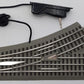Lionel 6-81949 O Gauge O48 FasTrack Remote Left Hand Switch Turnout