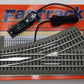 Lionel 6-81949 O Gauge O48 FasTrack Remote Left Hand Switch Turnout