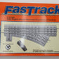 Lionel 6-81948 O Gauge O48 FasTrack Remote Right Hand Switch Turnout