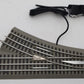 Lionel 6-81948 O Gauge O48 FasTrack Remote Right Hand Switch Turnout