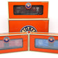 Lionel 6-39211 O Gauge 6464 Archive Box Cars (Set of 3) LN/Box