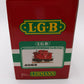 LGB 4065 G Scale Rio Grande Center Cupola Caboose LN/Box