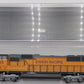 Kato 176-4015 N UP Excursion Ver. EMD SD70M Flat Radiator Diesel Loco #4015