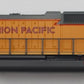 Kato 176-4015 N UP Excursion Ver. EMD SD70M Flat Radiator Diesel Loco #4015