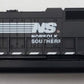 Kato 176-7613 N Norfolk Southern EMD SD70M Diesel Locomotive #2581