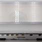 Bachmann 14553 N Baltimore & Ohio 85' Observation Car with Lighted Interior