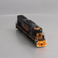 Athearn 86692 HO Denver & Rio Grande Western RTR SD40T-2 Diesel Locomotive #5387