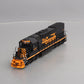 Athearn 86692 HO Denver & Rio Grande Western RTR SD40T-2 Diesel Locomotive #5387
