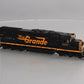 Athearn 86692 HO Denver & Rio Grande Western RTR SD40T-2 Diesel Locomotive #5387