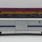 MTH 20-93126 Amtrak Mail Box Car #71062 LN/Box