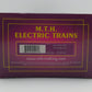 MTH 20-93126 Amtrak Mail Box Car #71062 LN/Box