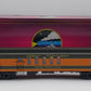 MTH 20-42011 O Great Northern 70' Madison RPO Car