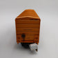 MTH 20-93505 O Scale Genesee & Wyoming 50' Boxcar
