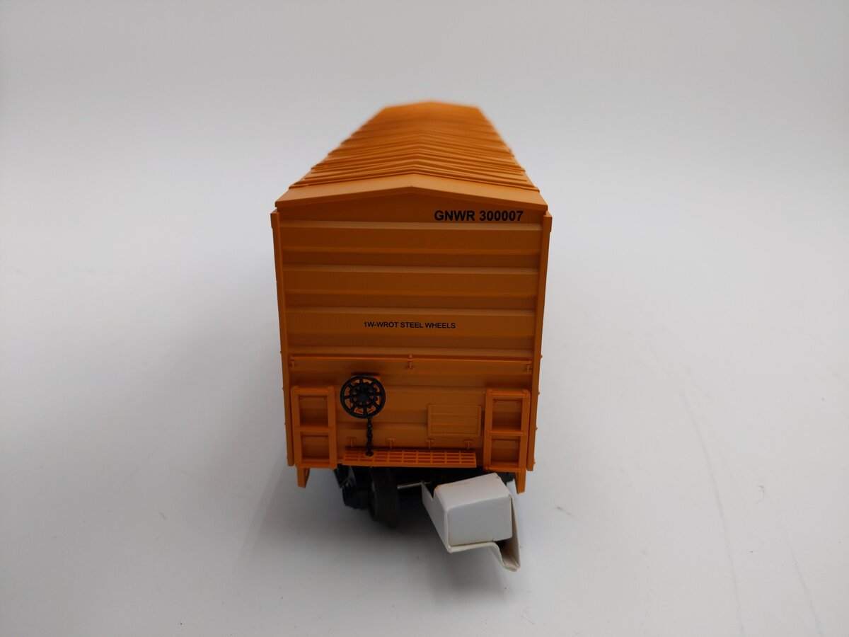 MTH 20-93505 O Scale Genesee & Wyoming 50' Boxcar