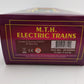 MTH 20-93505 O Scale Genesee & Wyoming 50' Boxcar