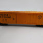 MTH 20-93505 O Scale Genesee & Wyoming 50' Boxcar