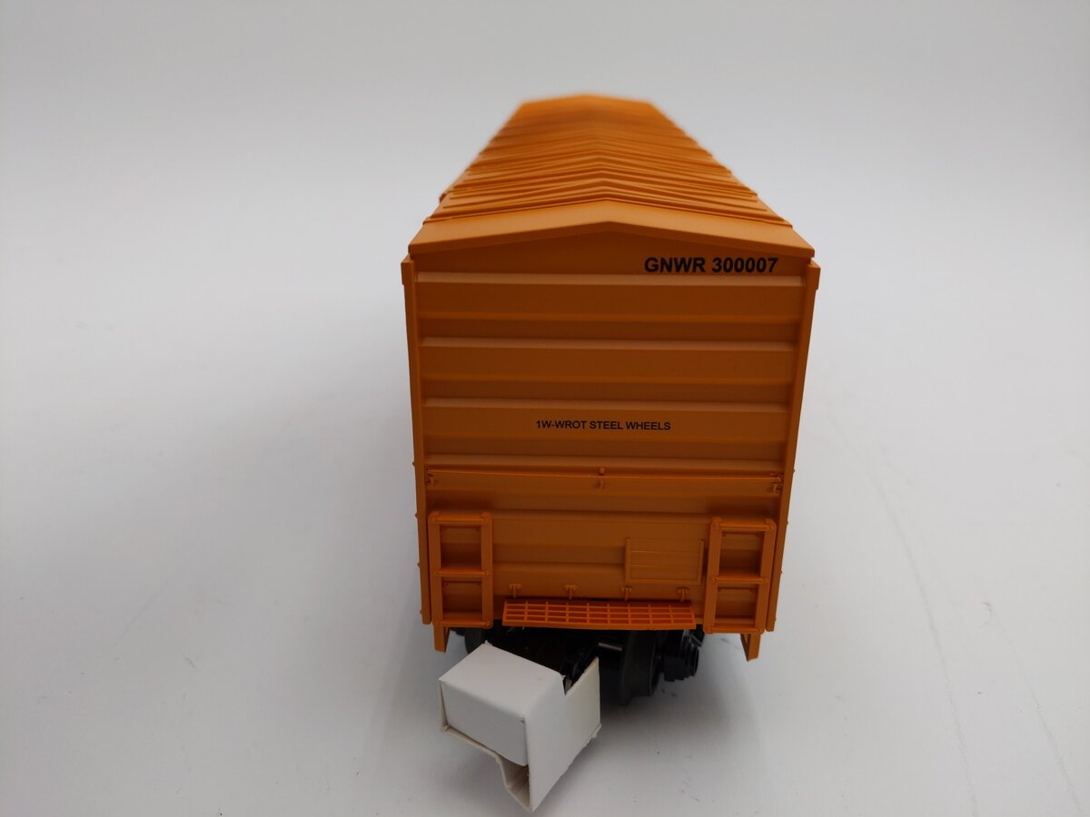 MTH 20-93505 O Scale Genesee & Wyoming 50' Boxcar