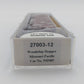 Trainworx Inc. 27003-12 N Mo-Pac Greenville 7000 Cu Ft Wood Chip Hopper #592985
