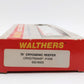 Walthers 932-8005 N Scale Cryo-Trans 70' Cryogenic Reefer #1328
