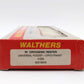 Walthers 932-8006 N Scale Universal Foods Cryo-Trains 70' Cryogenic Reefer #1299
