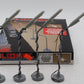 Lionel 6-12804 O And O27 Operating Highway Lights (Set of 4) LN/Box