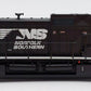 Scale Trains SXT32841 HO Norfolk Southern GE C40-9 Diesel Locomotive #8774 W/DCC EX/Box