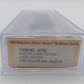 Bachmann 18753 N Pennsylvania 3-Bay Hopper #226138