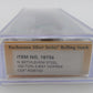 Bachmann 18756 N CSX Bethlehem Steel 100-ton Hopper #326162