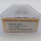 Bachmann 18754 N Norfolk Southern 3-Bay Hopper #145275