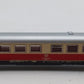 Marklin 8727 Z Speiswagen Diner Car LN/Box