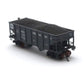 Bowser 37610 N Penn Gas Coal Co Pennsylvania Class GLa 2-Bay Open Hopper #3310