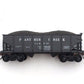 Bowser 37614 PRR Panther Creek GLa 2-Bay Hopper #3001
