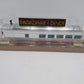 K-Line K-42442 O PRR "Broadway" Operating Diner NIB