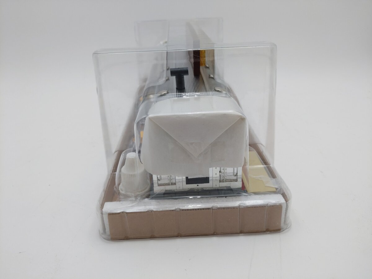 K-Line K-42442 O PRR "Broadway" Operating Diner NIB
